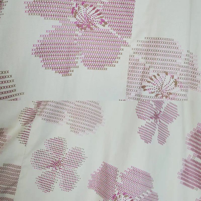 Givenchy Givenchy Floral Midi Skirt for Summer 0089 Size 23" - 8 Thumbnail