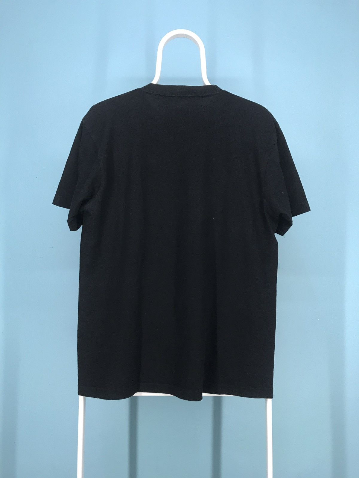 Beams Plus Amoeba Sound X Vision 2004 Tshirt Size US L / EU 52-54 / 3 - 2 Thumbnail
