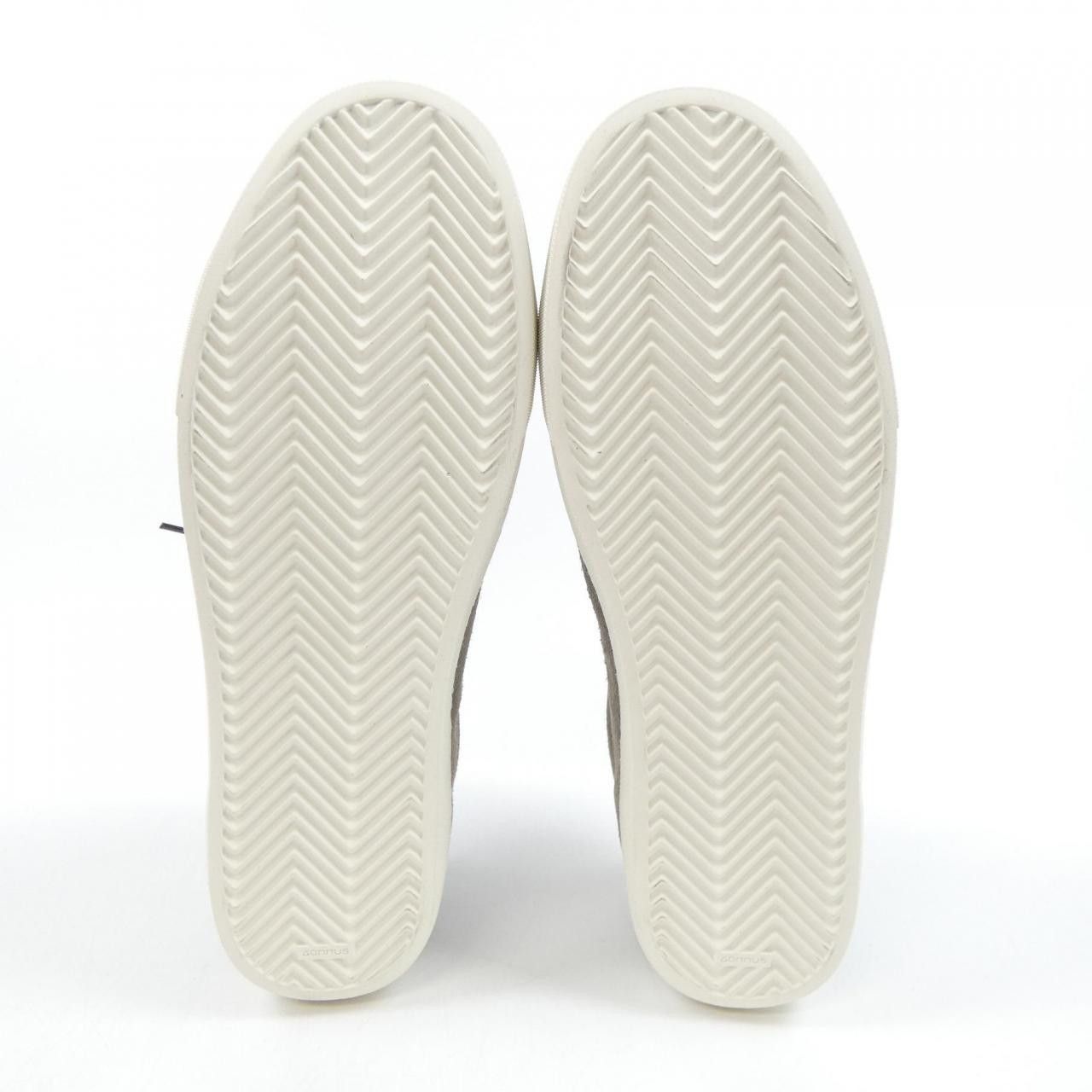 Other Other Hydrogen Sneakers Leather Shoes DUTY FREE for USA Size ONE SIZE - 4 Thumbnail