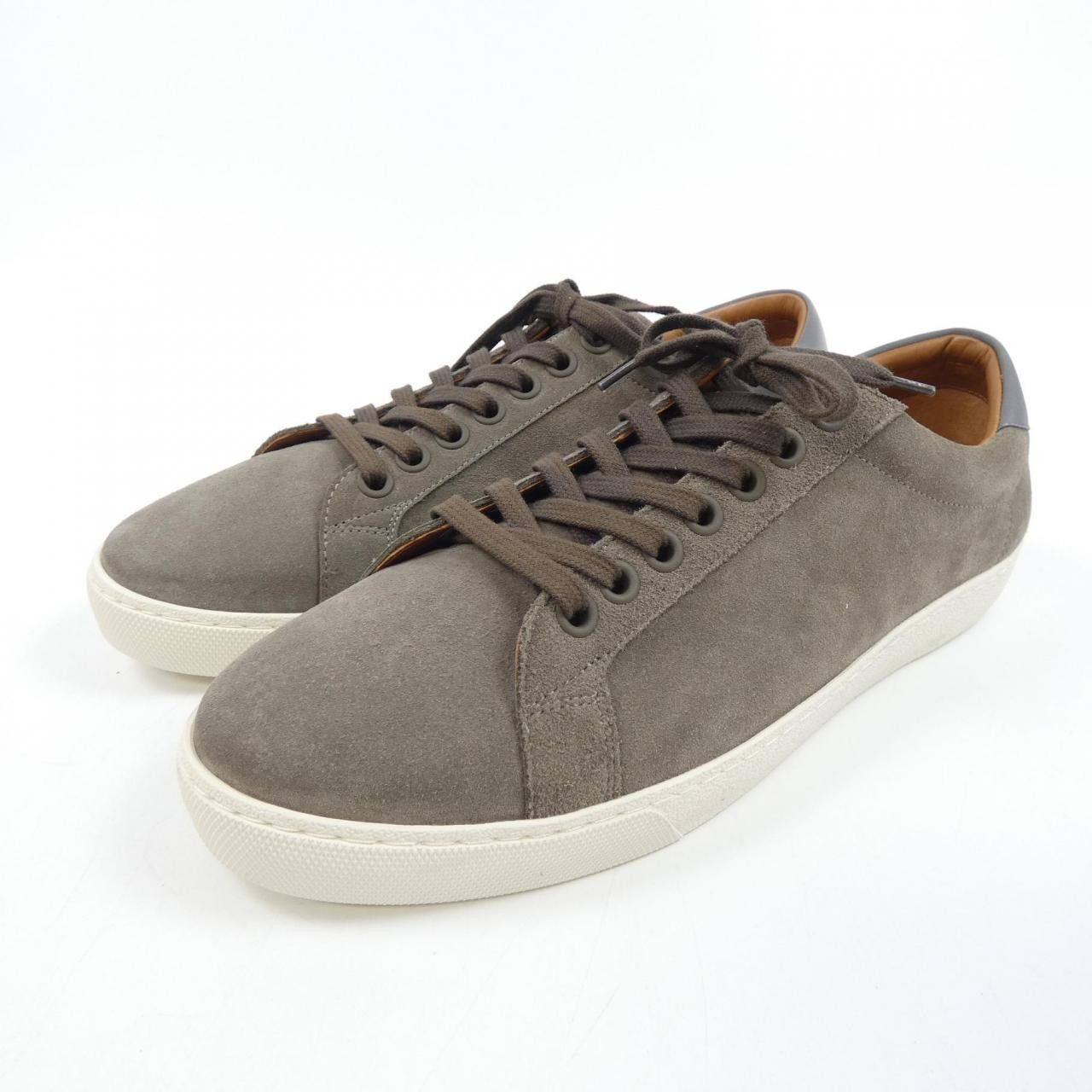 Other Other Hydrogen Sneakers Leather Shoes DUTY FREE for USA Size ONE SIZE - 3 Thumbnail