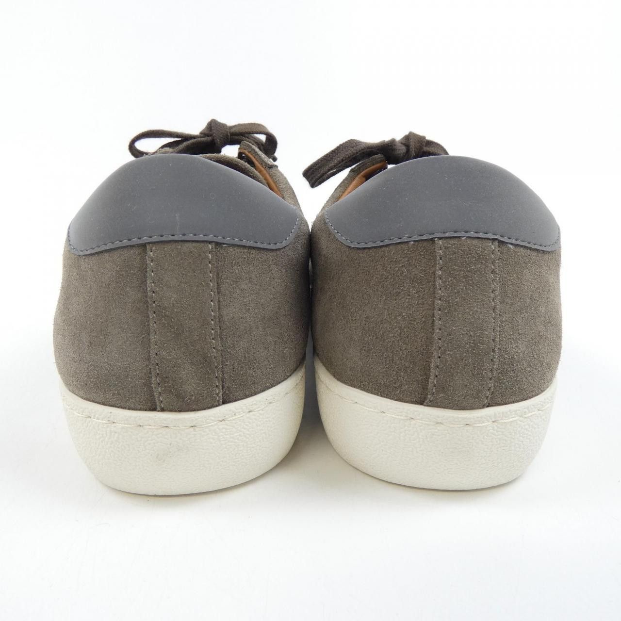Other Other Hydrogen Sneakers Leather Shoes DUTY FREE for USA Size ONE SIZE - 5 Thumbnail