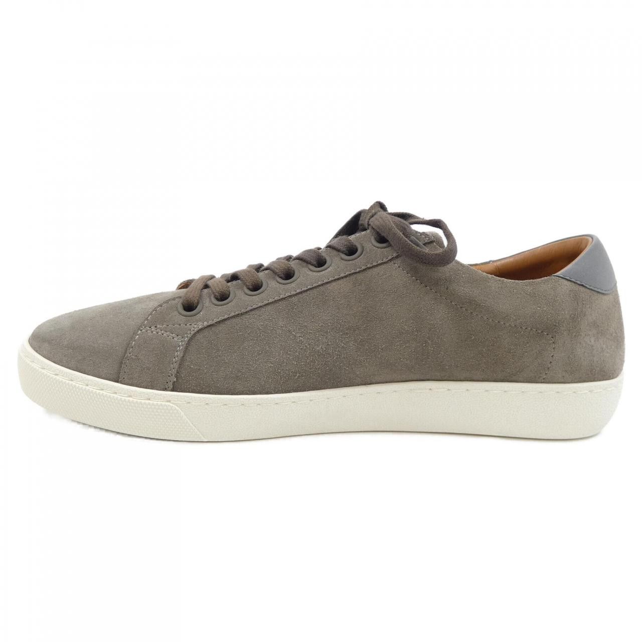 Other Other Hydrogen Sneakers Leather Shoes DUTY FREE for USA Size ONE SIZE - 2 Thumbnail