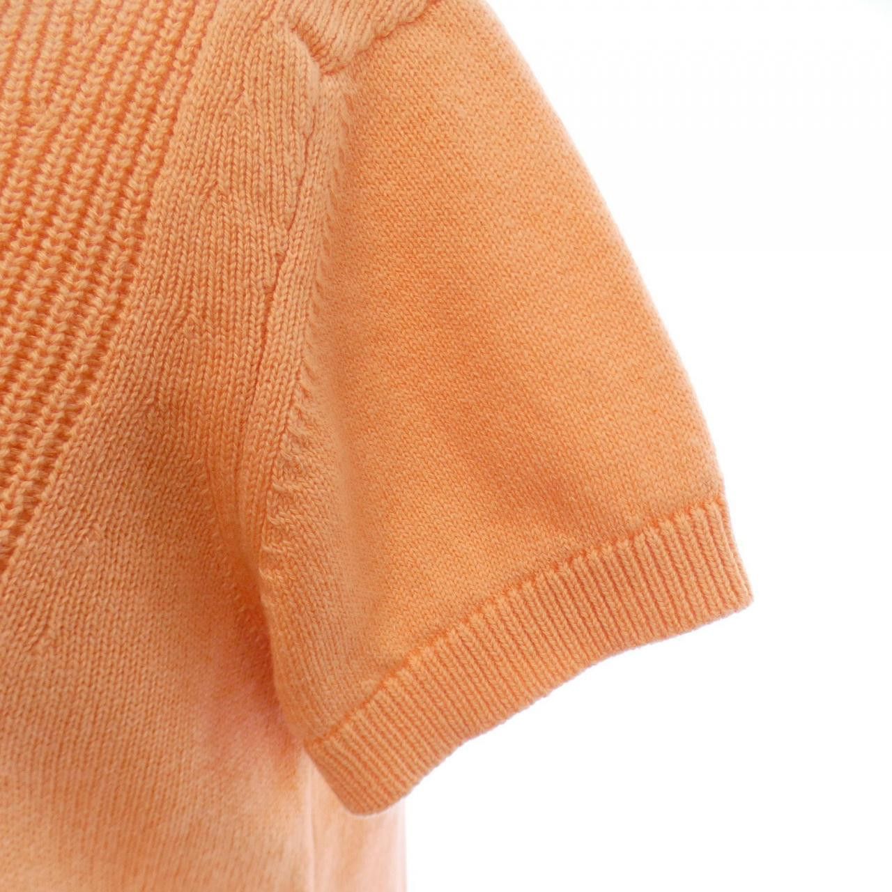 Hermes Hermes Hermes Cashmere Knit Others Tops DUTY FREE for USA Size ONE SIZE - 6 Thumbnail
