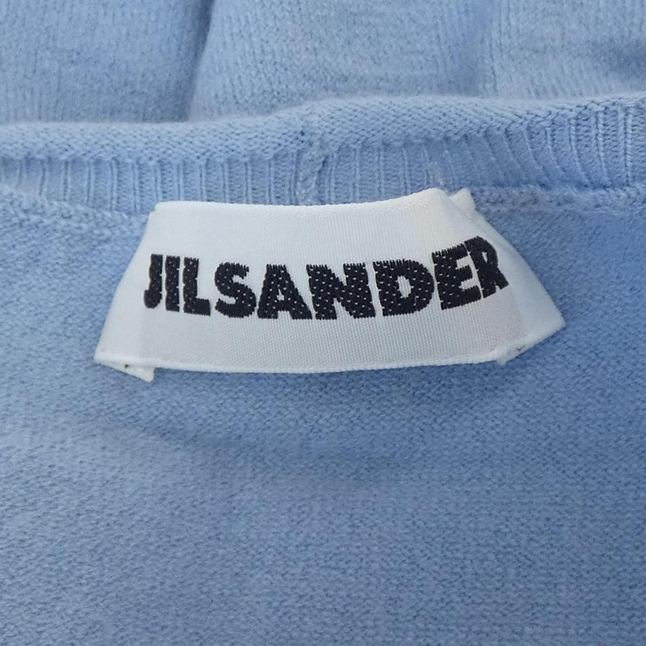 Jil Sander Jil Sander Jil Sander Knitwear Others Tops DUTY FREE for USA Size ONE SIZE - 4 Thumbnail