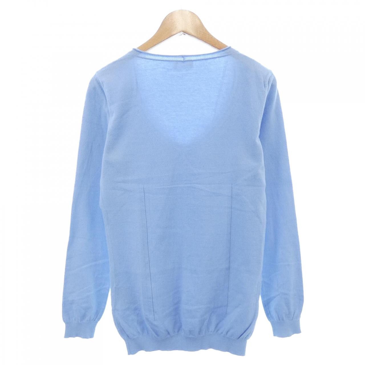 Jil Sander Jil Sander Jil Sander Knitwear Others Tops DUTY FREE for USA Size ONE SIZE - 2 Thumbnail