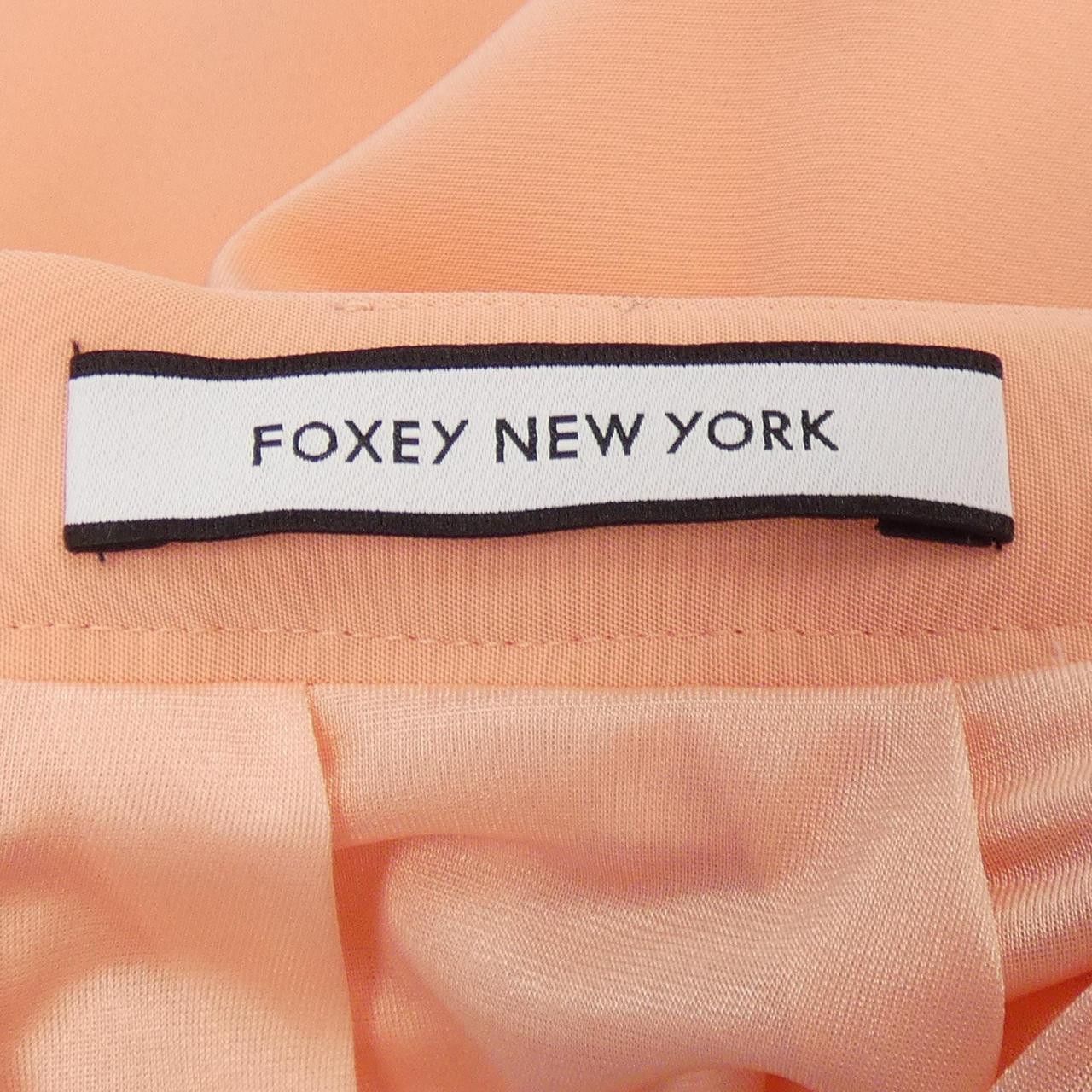 Other Other FOXEY NEW YORK Skirt Others Skirts 41670 DUTY FREE for USA Size ONE SIZE - 4 Thumbnail