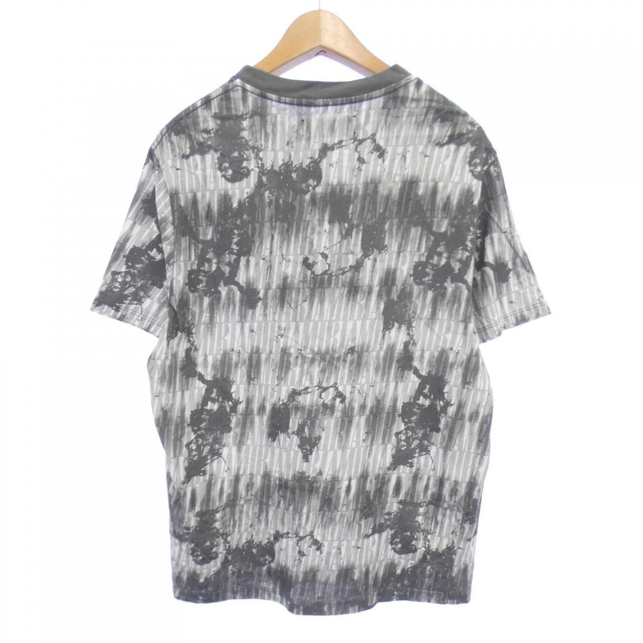 Other Other Amiri SRSS23MJG022SMRSCJ3 T-shirt Cotton T-Shirts SRSS23MJG022SMRSCJ3 DUTY FREE for USA Size ONE SIZE - 2 Thumbnail