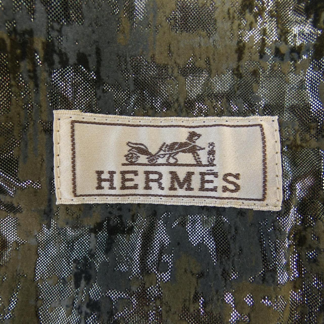 Hermes Hermes Hermes Jacket Others Outerwear DUTY FREE for USA Size ONE SIZE - 4 Thumbnail