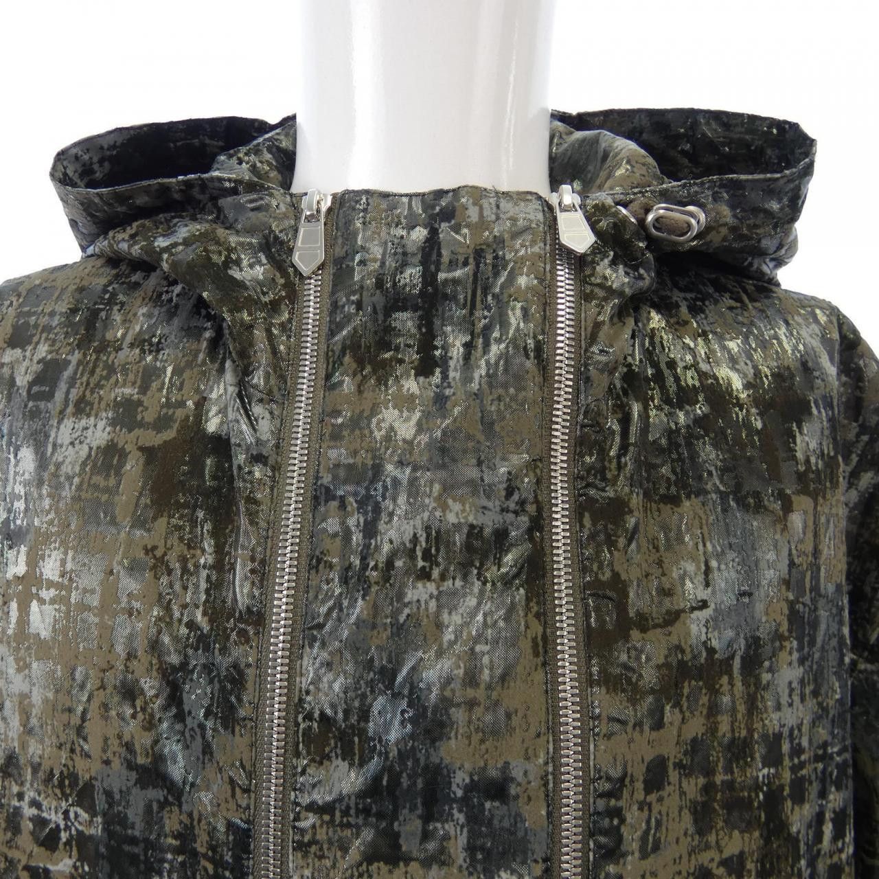 Hermes Hermes Hermes Jacket Others Outerwear DUTY FREE for USA Size ONE SIZE - 5 Thumbnail