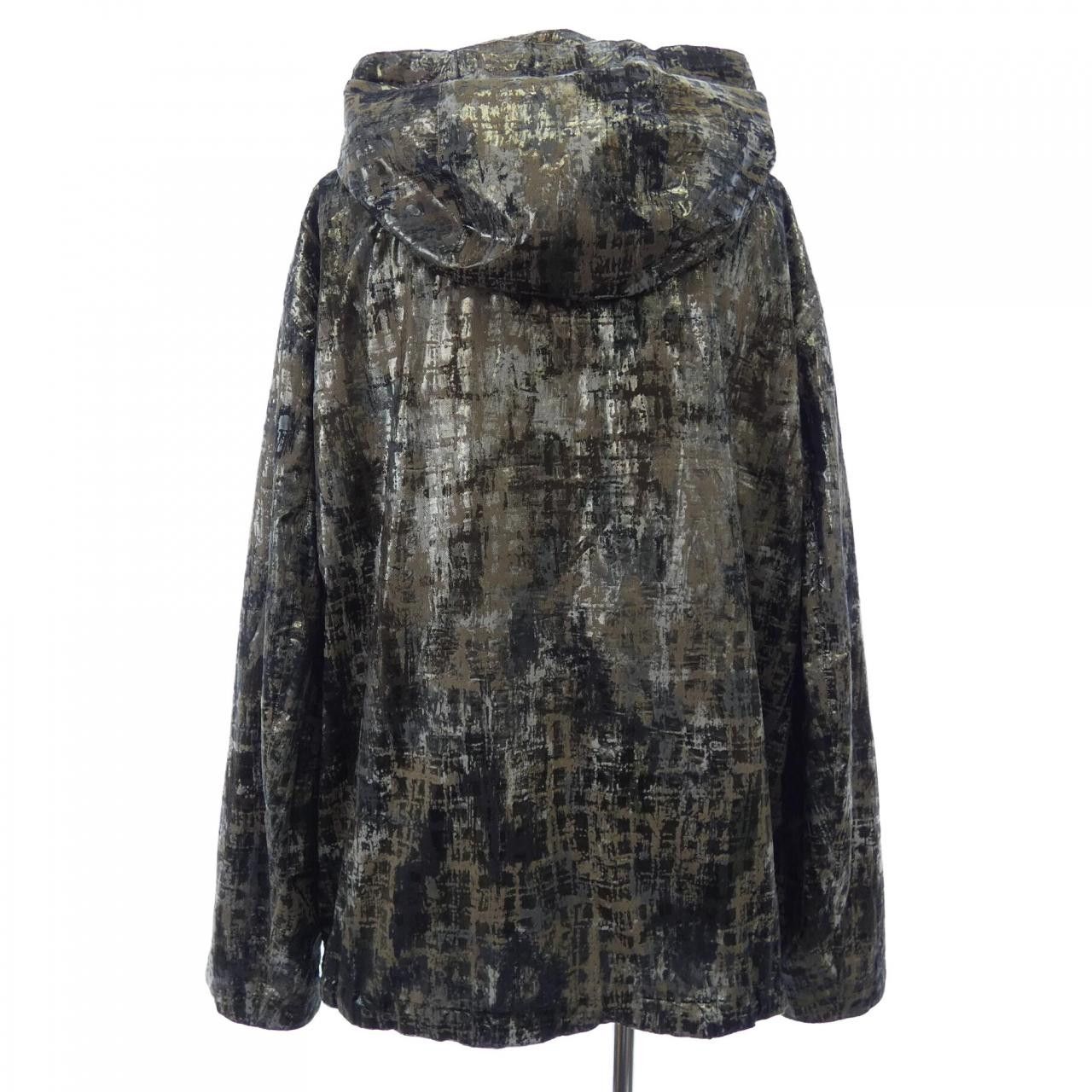 Hermes Hermes Hermes Jacket Others Outerwear DUTY FREE for USA Size ONE SIZE - 2 Thumbnail