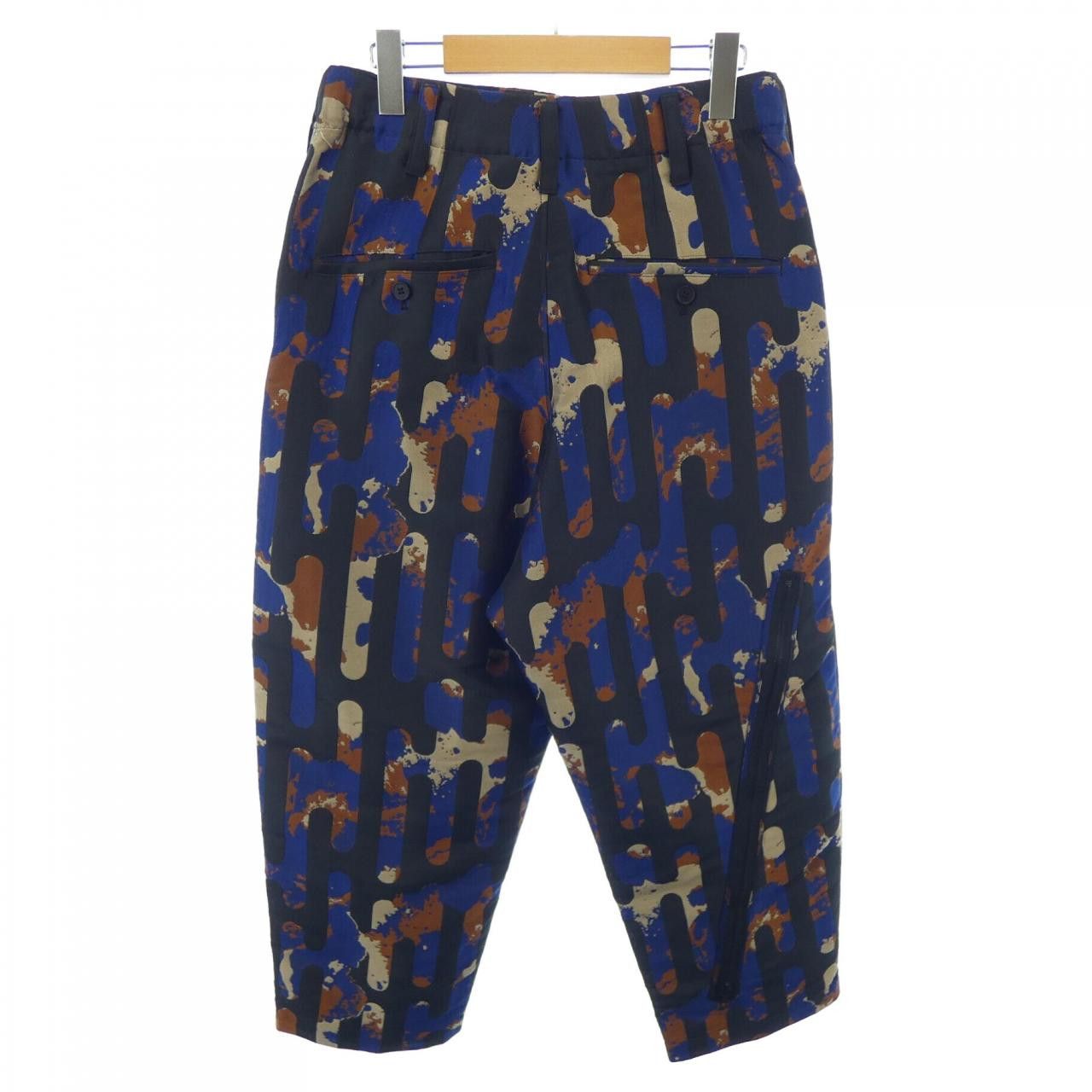 Other Other Y-3 Pants Others Pants H62438 DUTY FREE for USA Size ONE SIZE - 2 Thumbnail