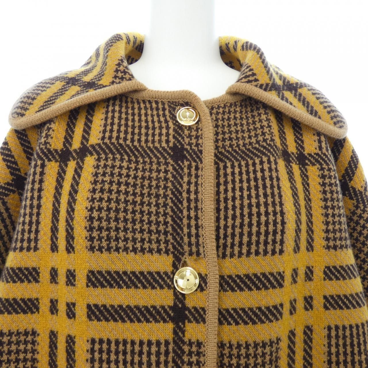 Gucci Gucci Gucci Jacket Others Outerwear 699876 XKCFX DUTY FREE for USA Size ONE SIZE - 5 Thumbnail