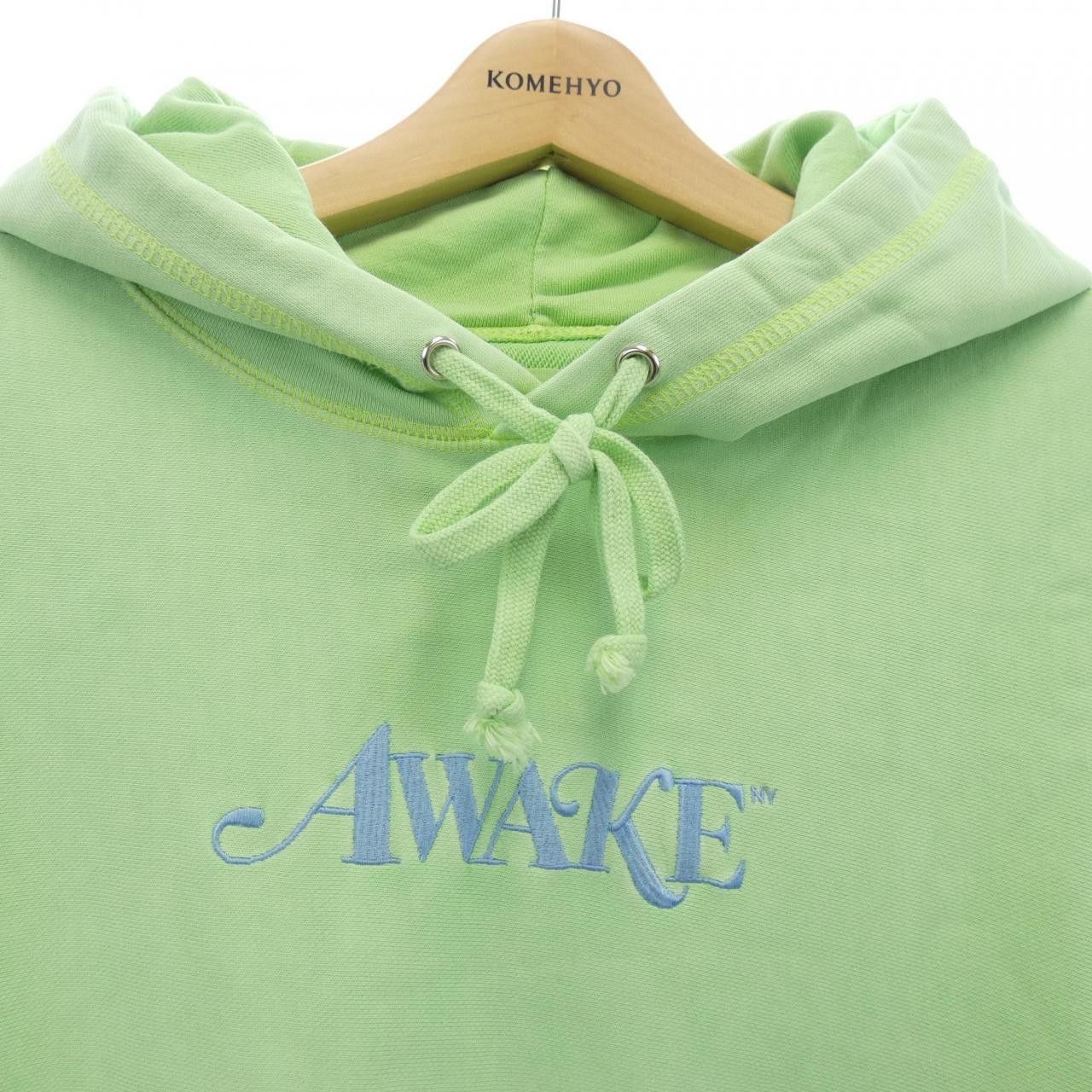 Other Other AWAKE Hoodie Cotton Sweatshirts & Hoodies DUTY FREE for USA Size ONE SIZE - 5 Thumbnail