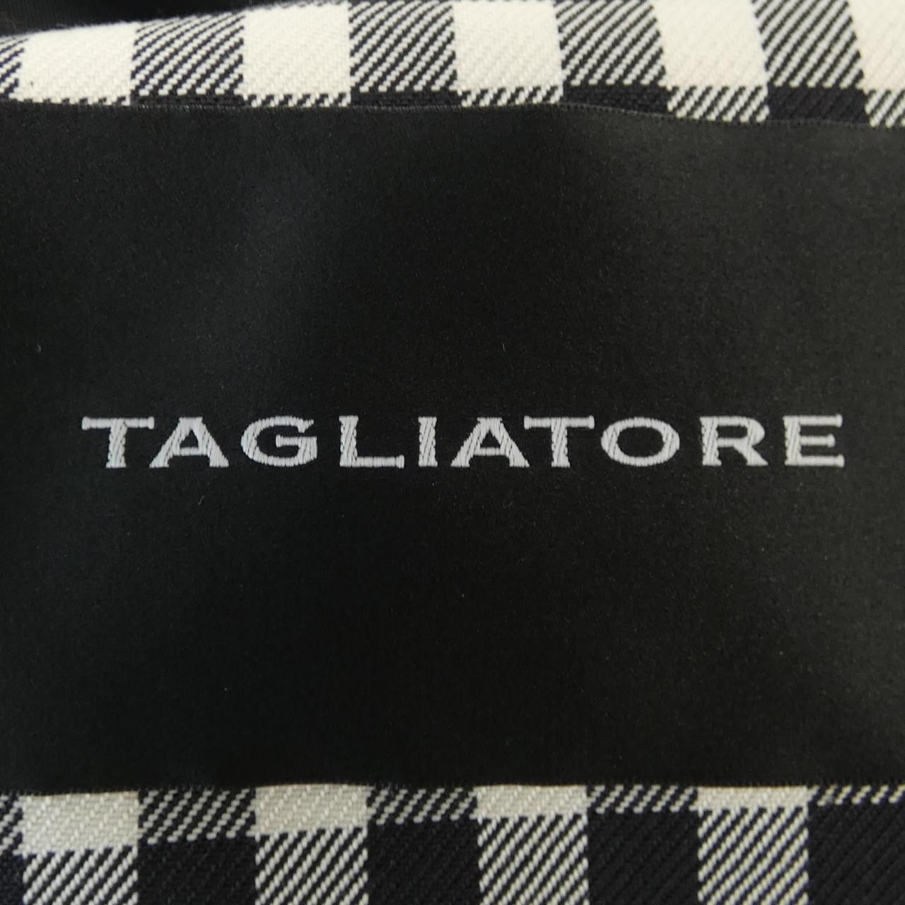 Other Other Tagliatore Wool Coat Others Outerwear DUTY FREE for USA Size ONE SIZE - 4 Thumbnail