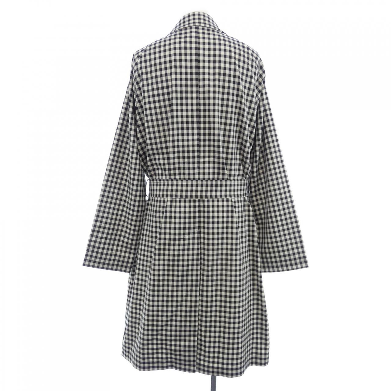 Other Other Tagliatore Wool Coat Others Outerwear DUTY FREE for USA Size ONE SIZE - 2 Thumbnail