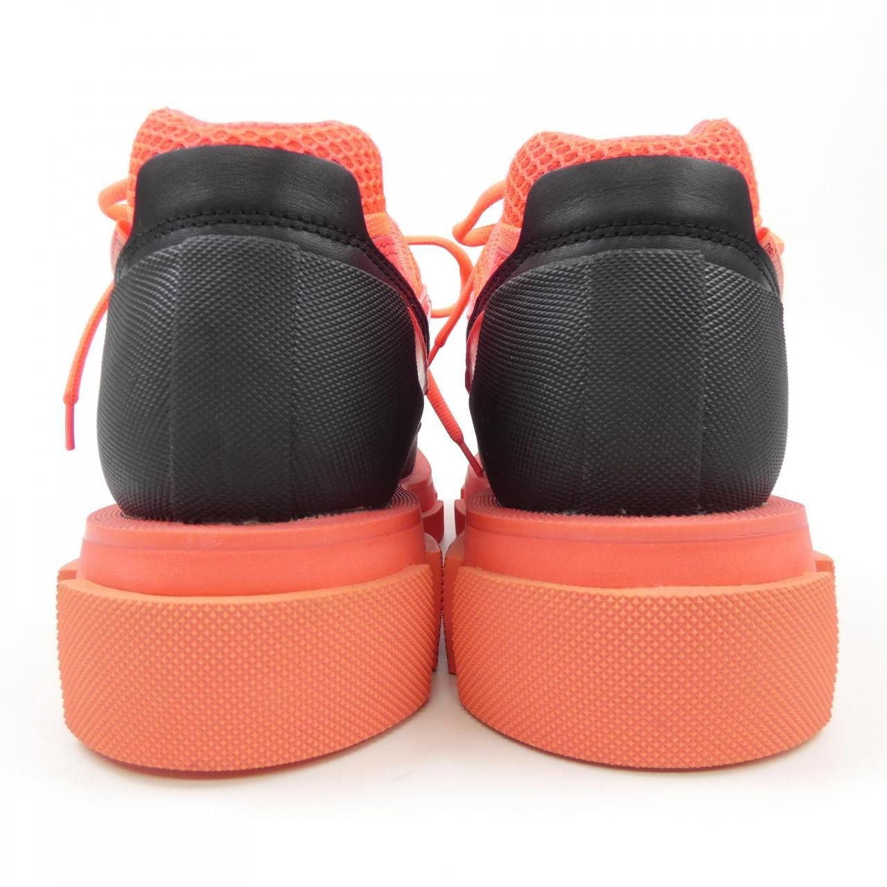 Other Other BOTH P20LMW-M004 Sneakers Leather Shoes P20LMW-M004 DUTY FREE for USA Size ONE SIZE - 5 Thumbnail