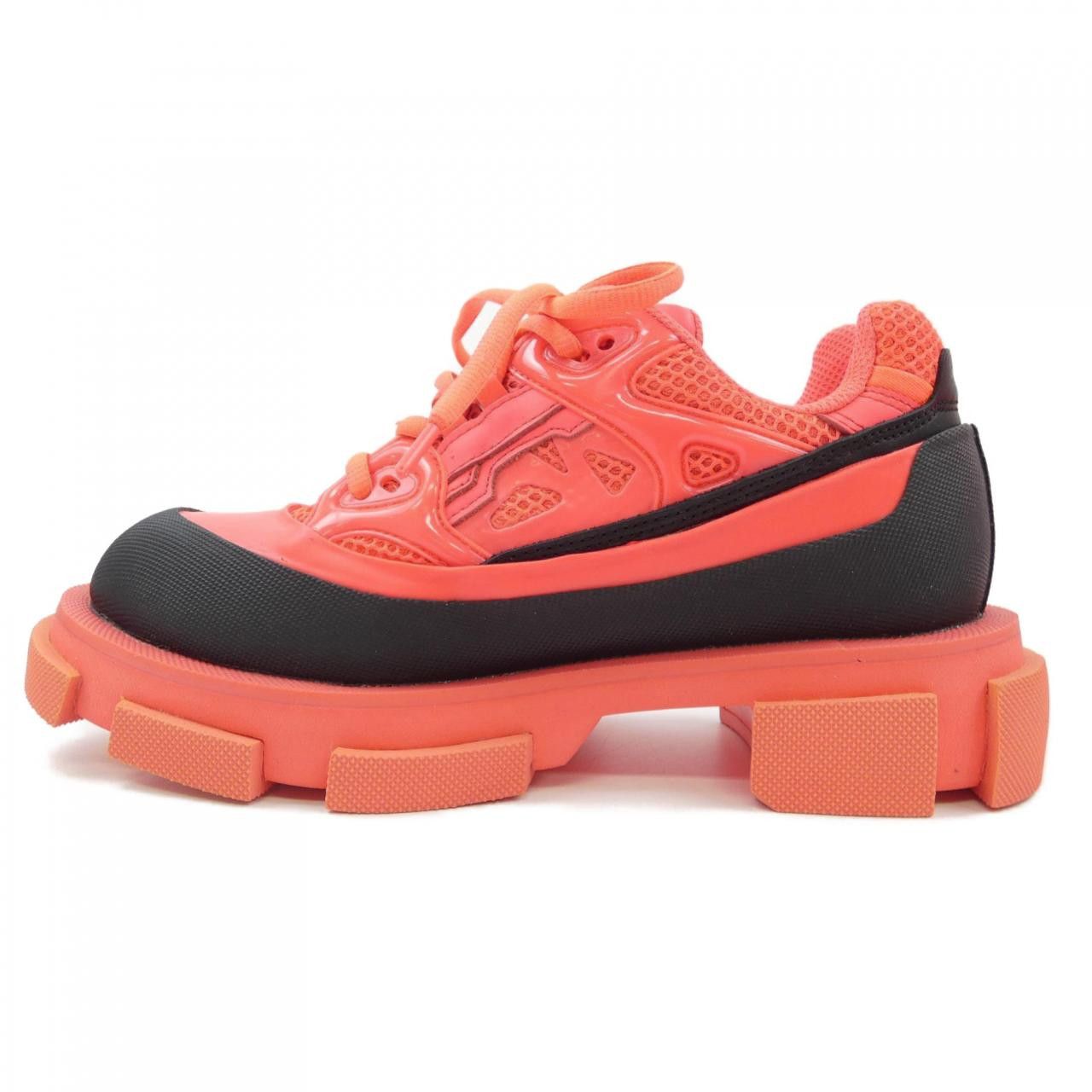 Other Other BOTH P20LMW-M004 Sneakers Leather Shoes P20LMW-M004 DUTY FREE for USA Size ONE SIZE - 2 Thumbnail