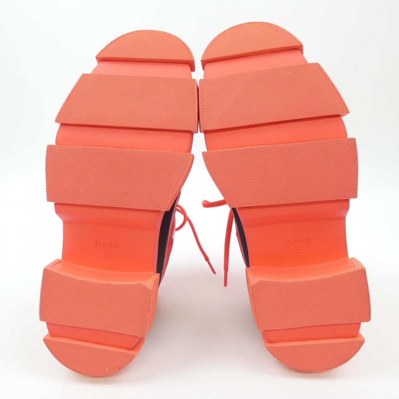 Other Other BOTH P20LMW-M004 Sneakers Leather Shoes P20LMW-M004 DUTY FREE for USA Size ONE SIZE - 4 Thumbnail