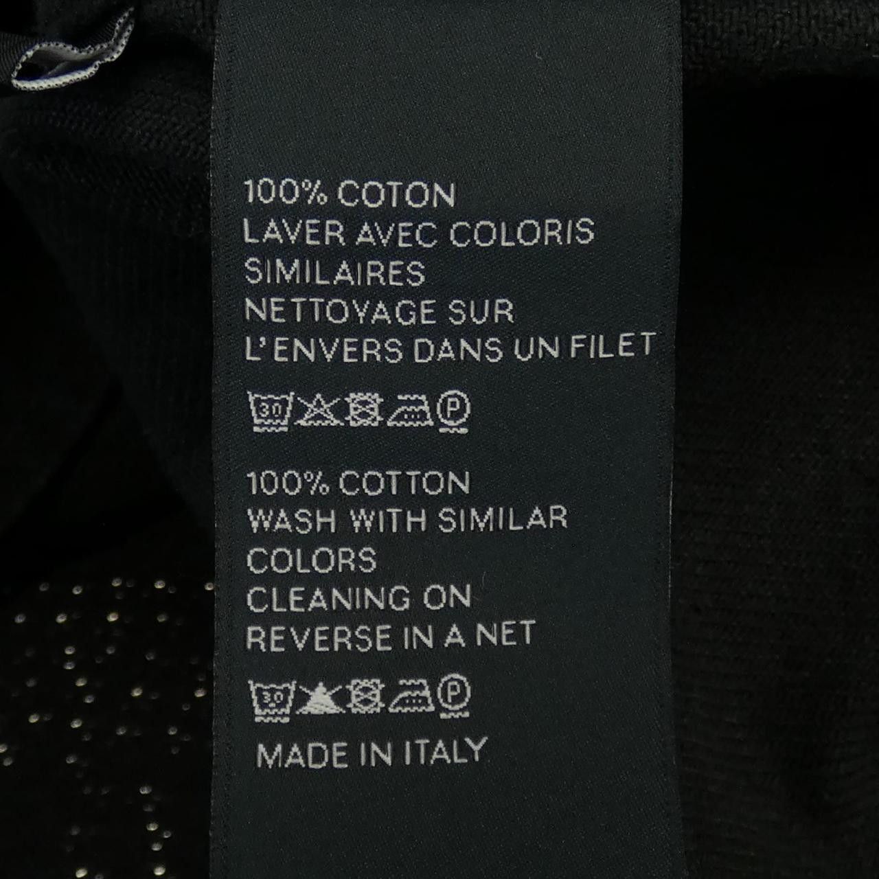 Celine Celine Celine 2Q438626Q Vest Others Tops 2Q438626Q DUTY FREE for USA Size ONE SIZE - 3 Thumbnail