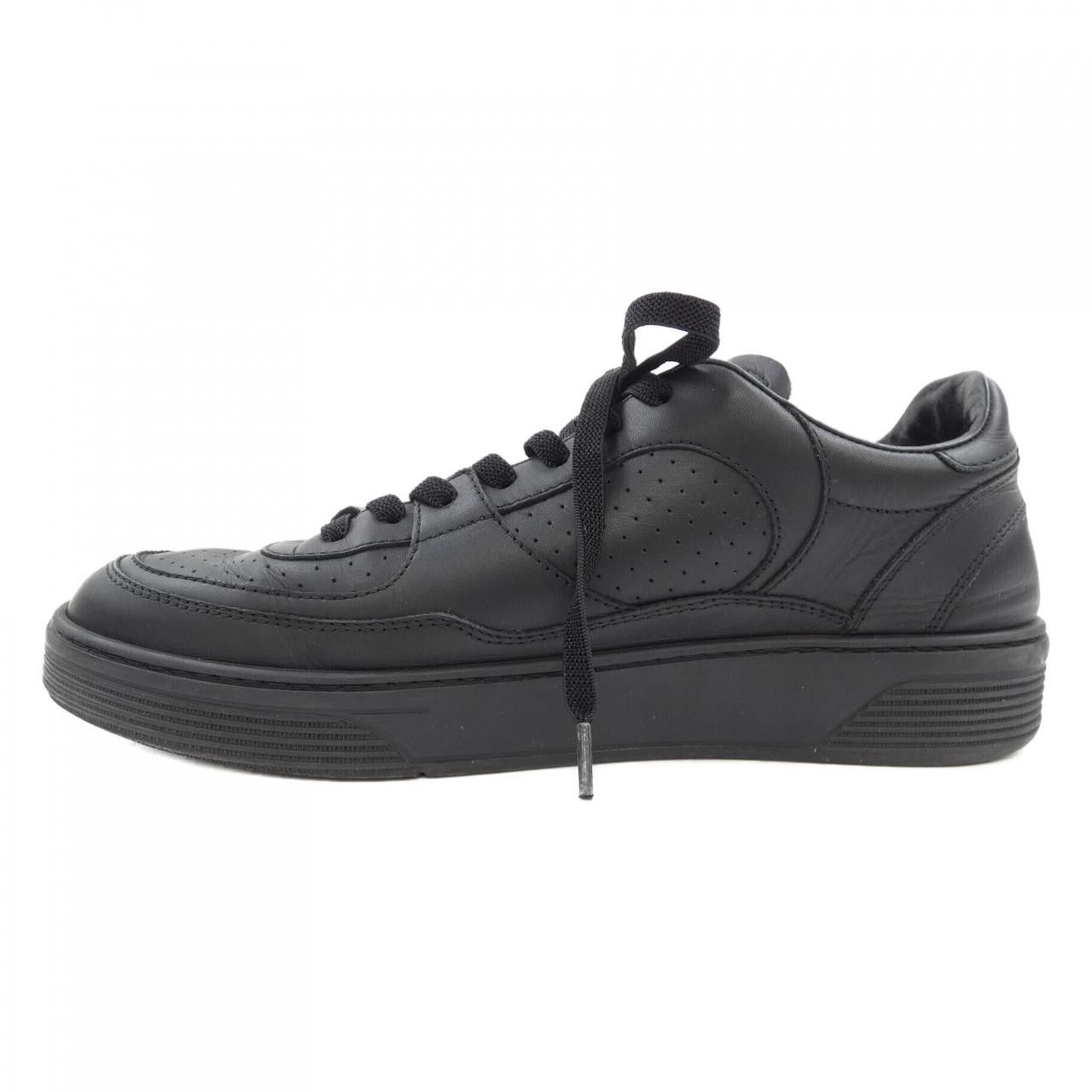 Chanel Chanel Chanel G45079 Sneakers Leather Shoes G45079 DUTY FREE for USA Size ONE SIZE - 2 Thumbnail