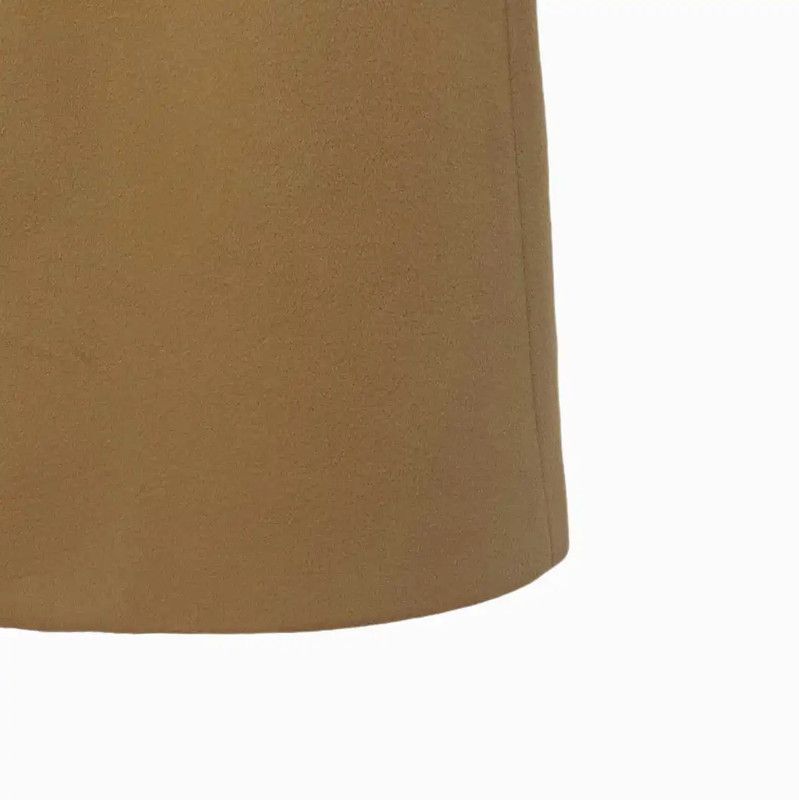 Givenchy Givenchy Wool Blend Khaki Women's Coat 0089 Size XL / US 12-14 / IT 48-50 - 4 Thumbnail