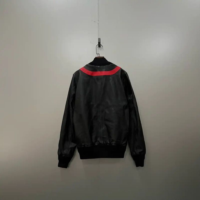 Givenchy Givenchy Black Spring Autumn Women's Jacket 0089 Size ONE SIZE - 2 Thumbnail