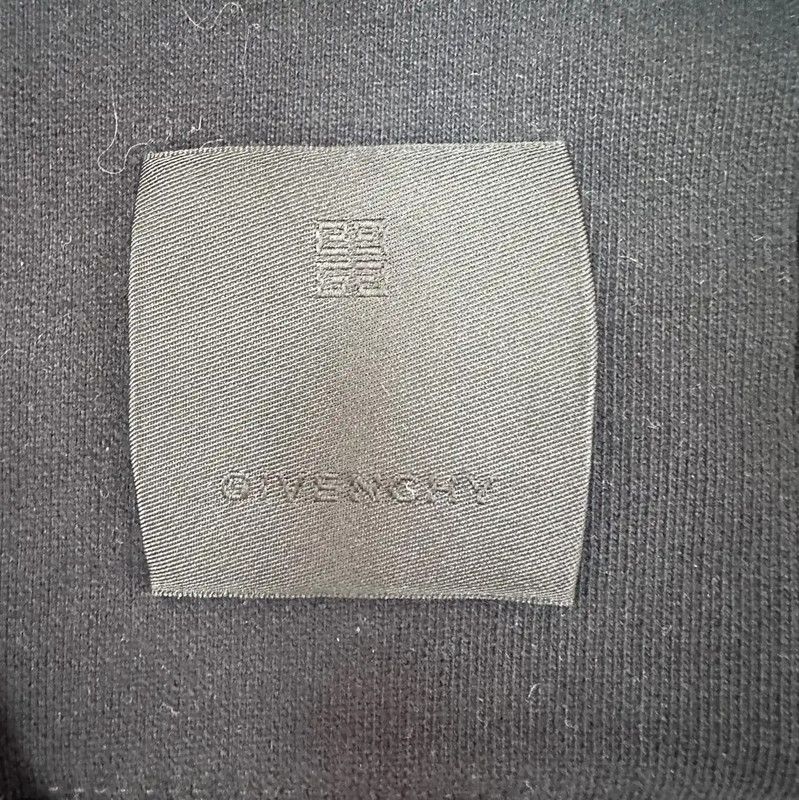 Givenchy Givenchy Women's Black Jacket Size S 0089 Size S / US 4 / IT 40 - 3 Thumbnail