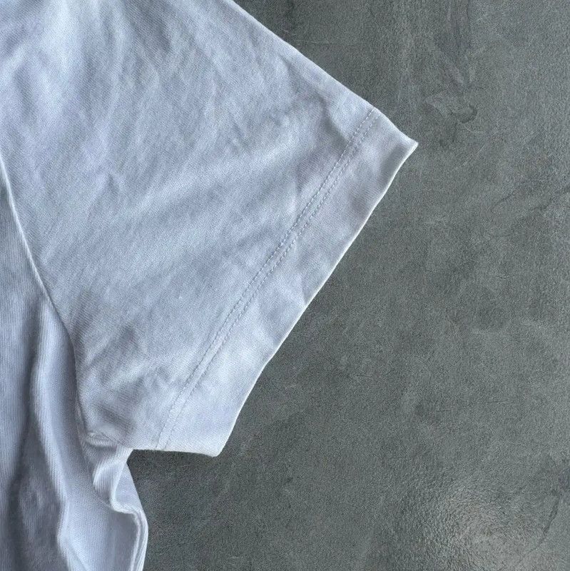 Loewe Loewe White Women's T-Shirt 0089 Size S / US 4 / IT 40 - 6 Thumbnail