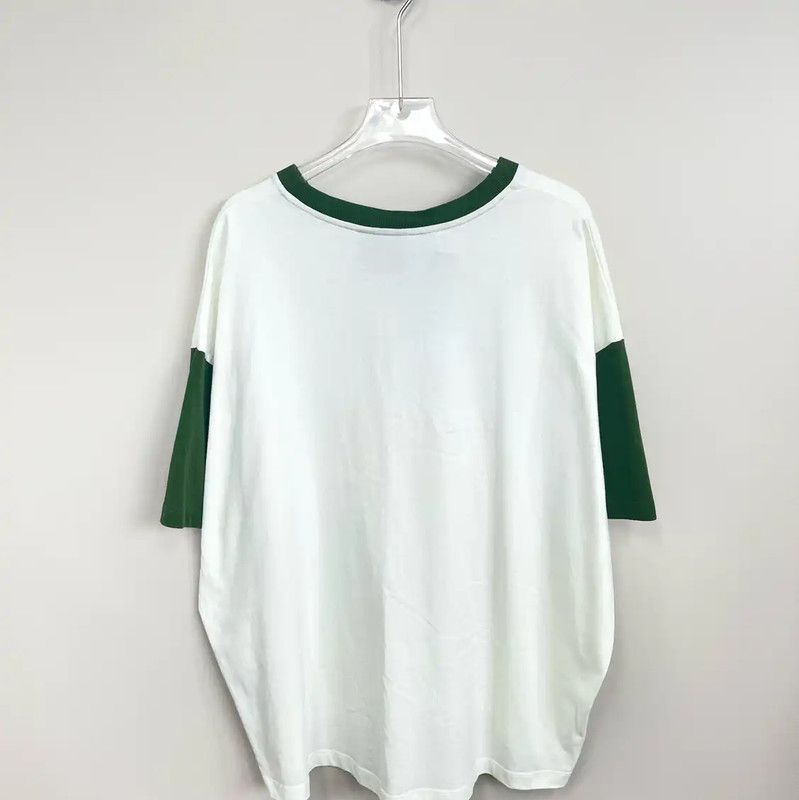 Loewe Loewe Ibiza Logo Tee for Women 0089 Size M / US 6-8 / IT 42-44 - 2 Thumbnail