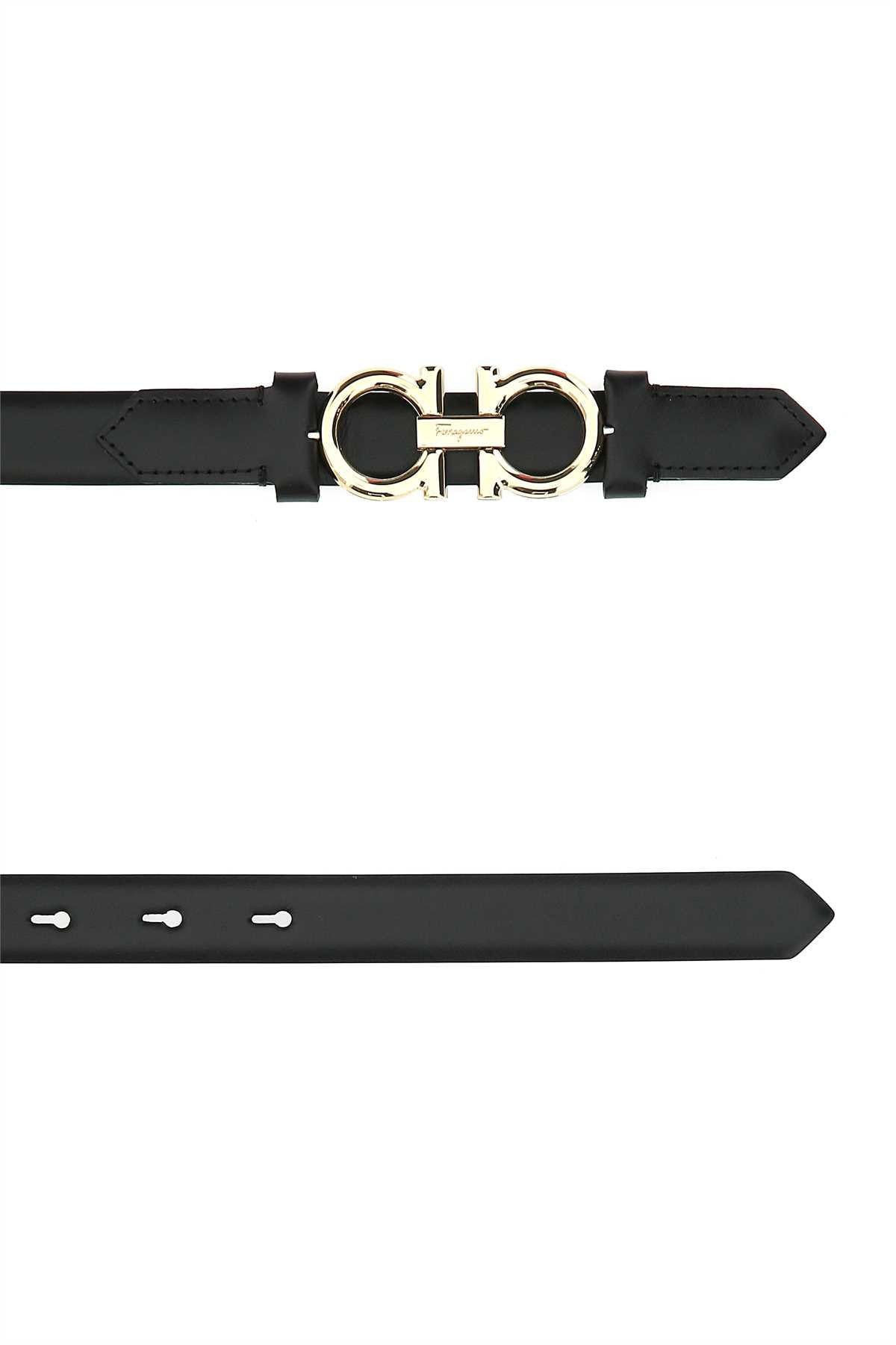 Salvatore Ferragamo Belts Size ONE SIZE - 2 Thumbnail
