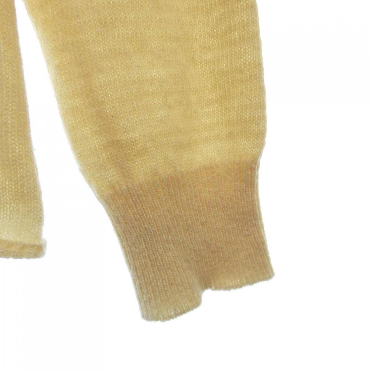 Other Other Nigel Cabourn Wool Knitwear Cotton Tops DUTY FREE for USA Size ONE SIZE - 6 Thumbnail
