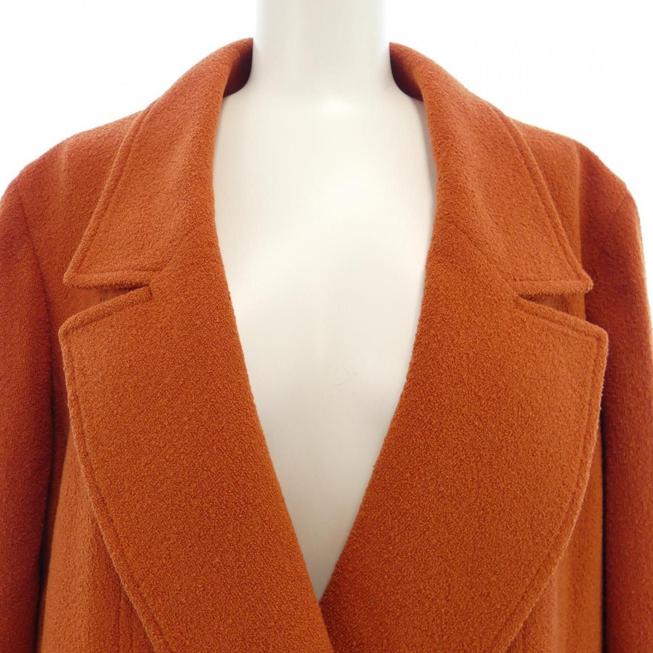 Chanel Chanel Chanel P11499V06795 98A Jacket Cotton Outerwear P11499V06795 98A DUTY FREE for USA Size ONE SIZE - 5 Thumbnail