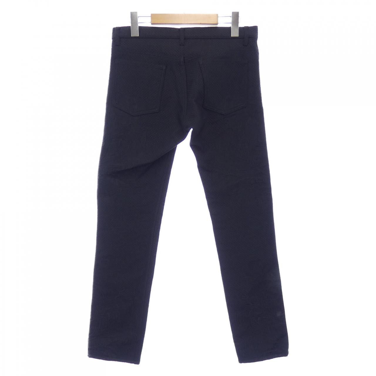 Other Other Comme des Garçons Homme Plus Pants Others Pants PD-P016 DUTY FREE for USA Size ONE SIZE - 2 Thumbnail