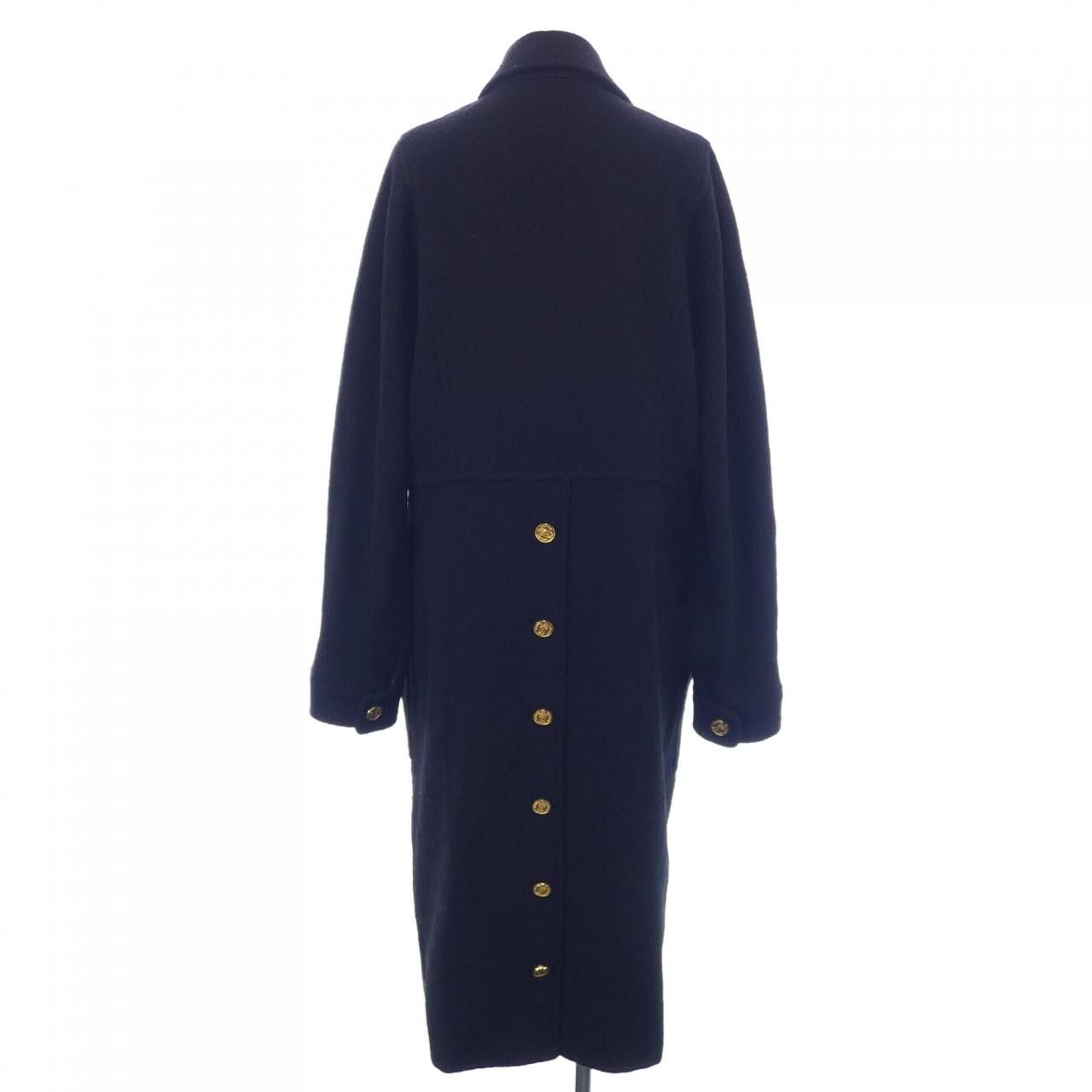 Chanel Chanel Chanel Vintage Coat Others Outerwear DUTY FREE for USA Size ONE SIZE - 2 Thumbnail