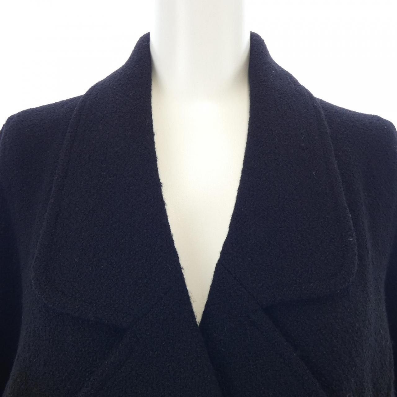 Chanel Chanel Chanel Vintage Coat Others Outerwear DUTY FREE for USA Size ONE SIZE - 5 Thumbnail