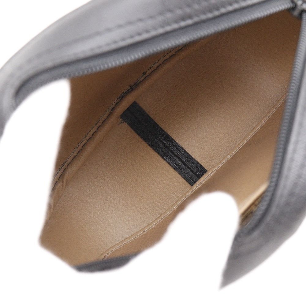 Dior Dior Dior PVC Shoulder Bag Plastic Crossbody Bag DUTY FREE for USA Size ONE SIZE - 5 Thumbnail