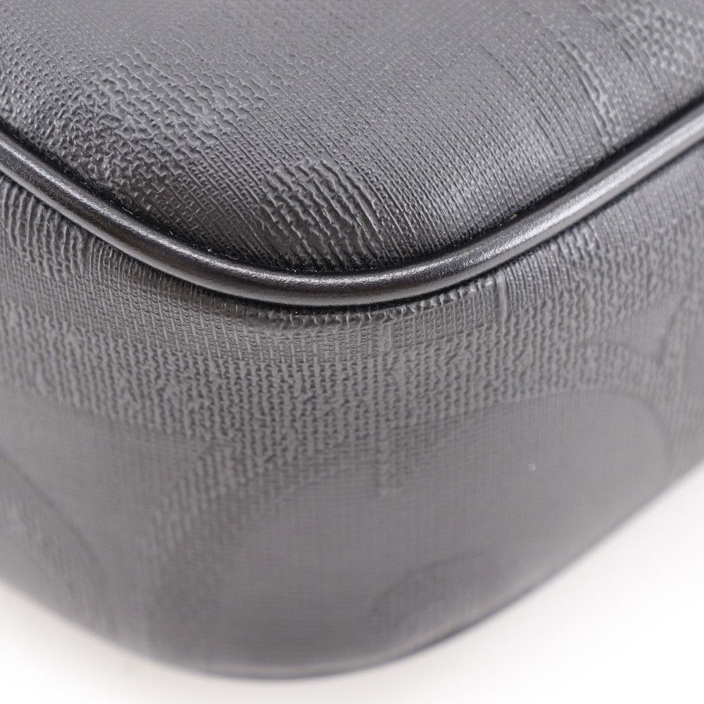 Dior Dior Dior PVC Shoulder Bag Plastic Crossbody Bag DUTY FREE for USA Size ONE SIZE - 4 Thumbnail