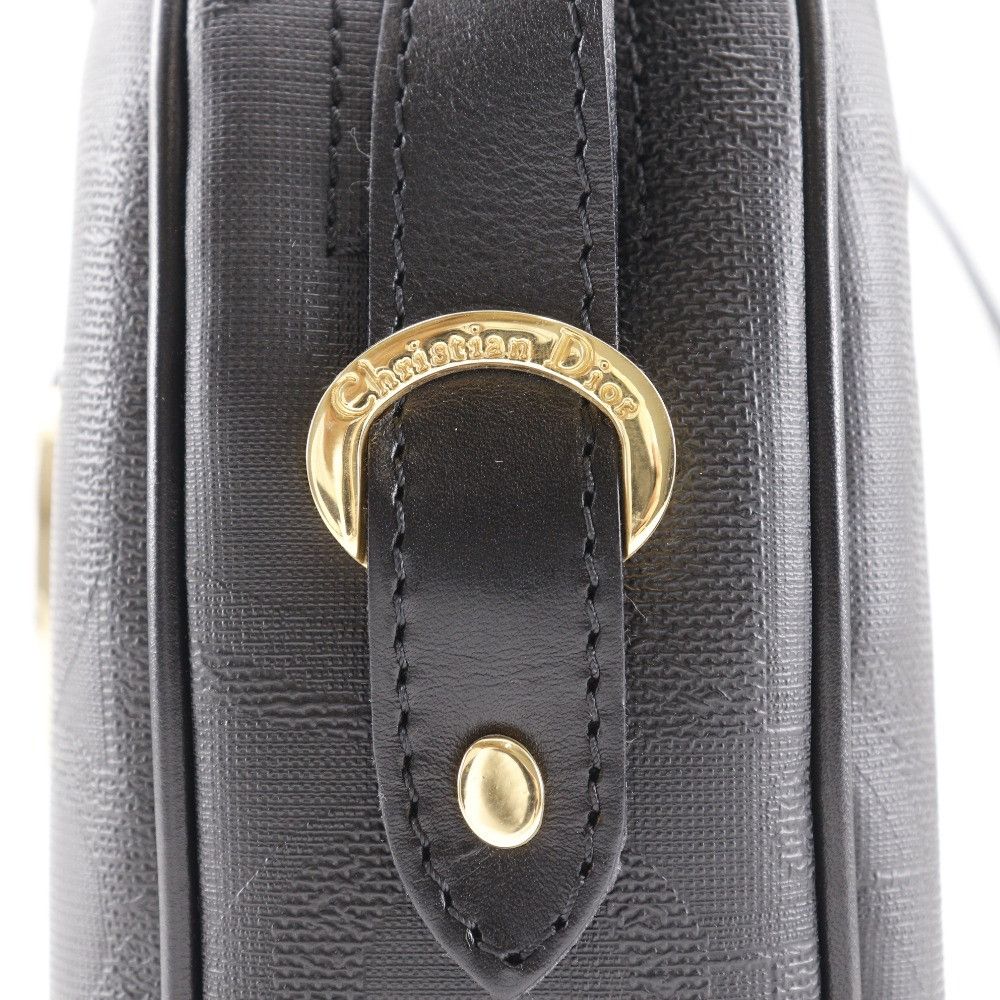 Dior Dior Dior PVC Shoulder Bag Plastic Crossbody Bag DUTY FREE for USA Size ONE SIZE - 11 Thumbnail