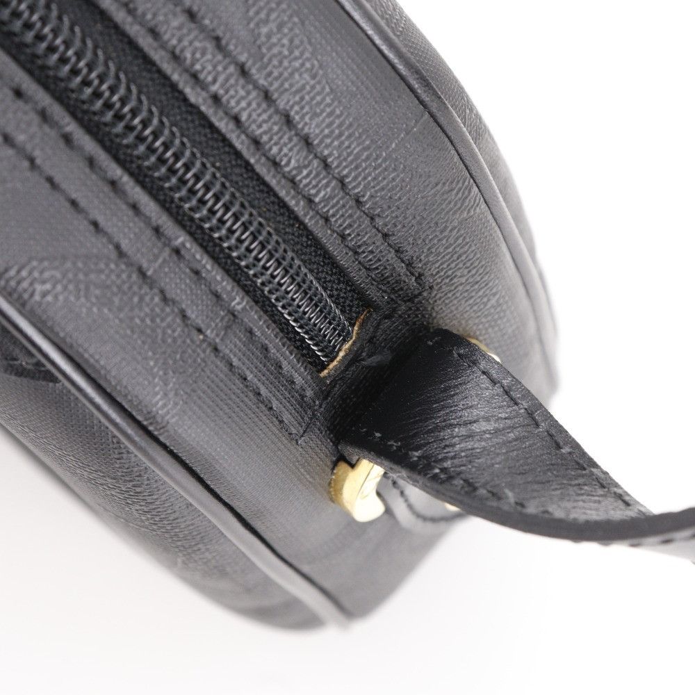 Dior Dior Dior PVC Shoulder Bag Plastic Crossbody Bag DUTY FREE for USA Size ONE SIZE - 9 Thumbnail