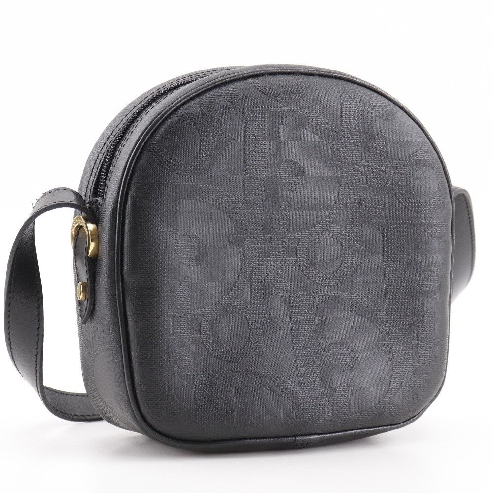 Dior Dior Dior PVC Shoulder Bag Plastic Crossbody Bag DUTY FREE for USA Size ONE SIZE - 3 Thumbnail