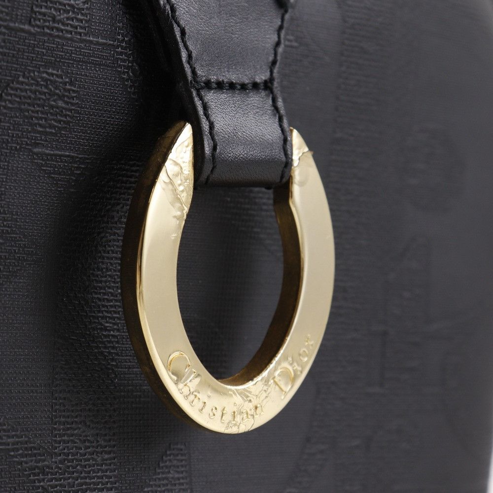 Dior Dior Dior PVC Shoulder Bag Plastic Crossbody Bag DUTY FREE for USA Size ONE SIZE - 10 Thumbnail