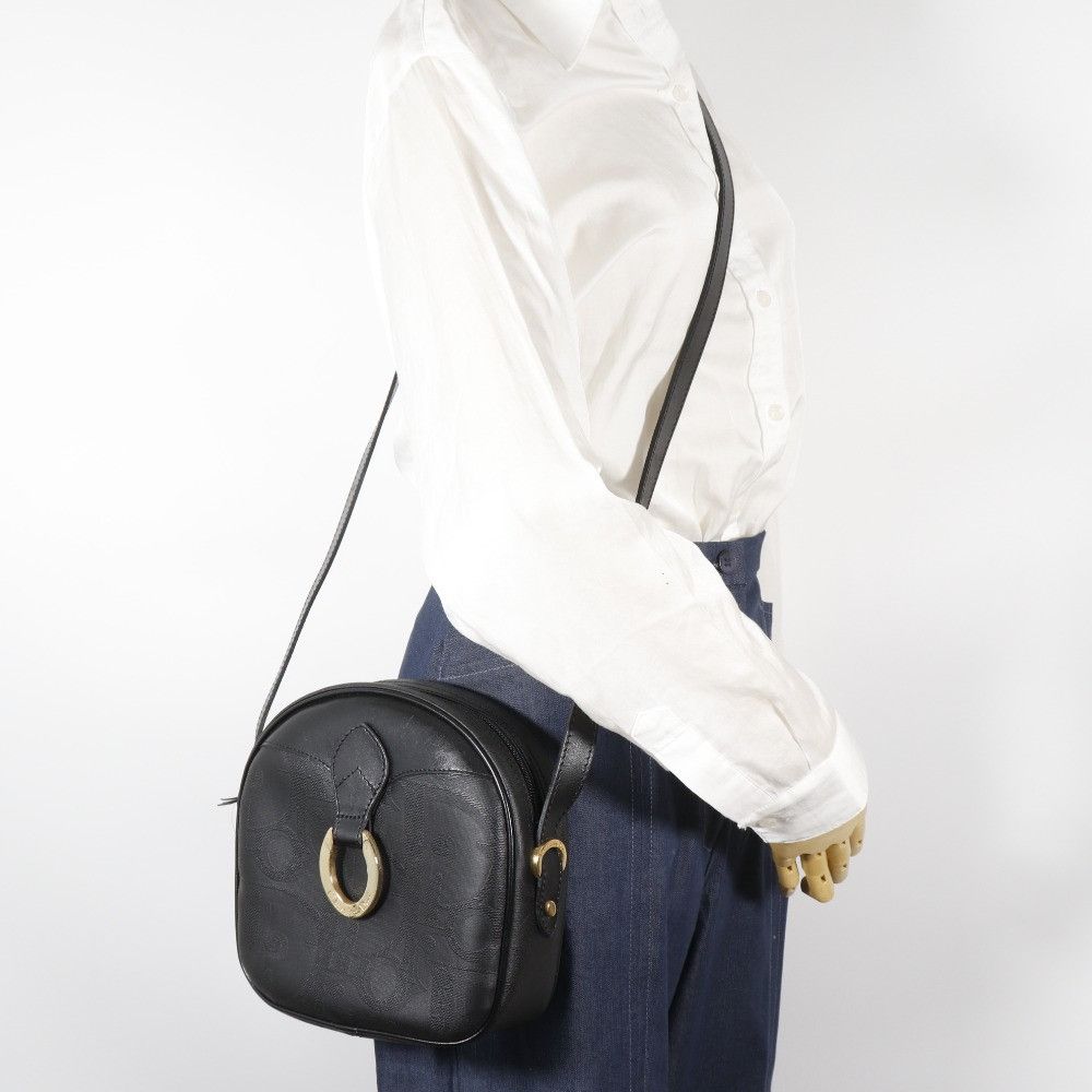 Dior Dior Dior PVC Shoulder Bag Plastic Crossbody Bag DUTY FREE for USA Size ONE SIZE - 15 Thumbnail