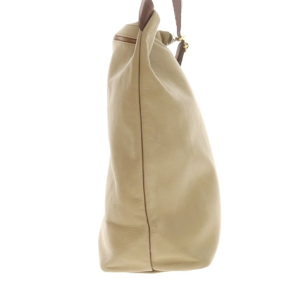 Other Solatina Shrink Leather Shoulder Bag Leather Shoulder Bag DUTY FREE for USA