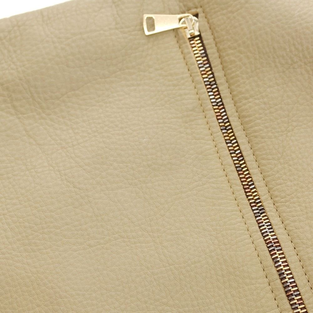 Other Solatina Shrink Leather Shoulder Bag Leather Shoulder Bag DUTY FREE for USA