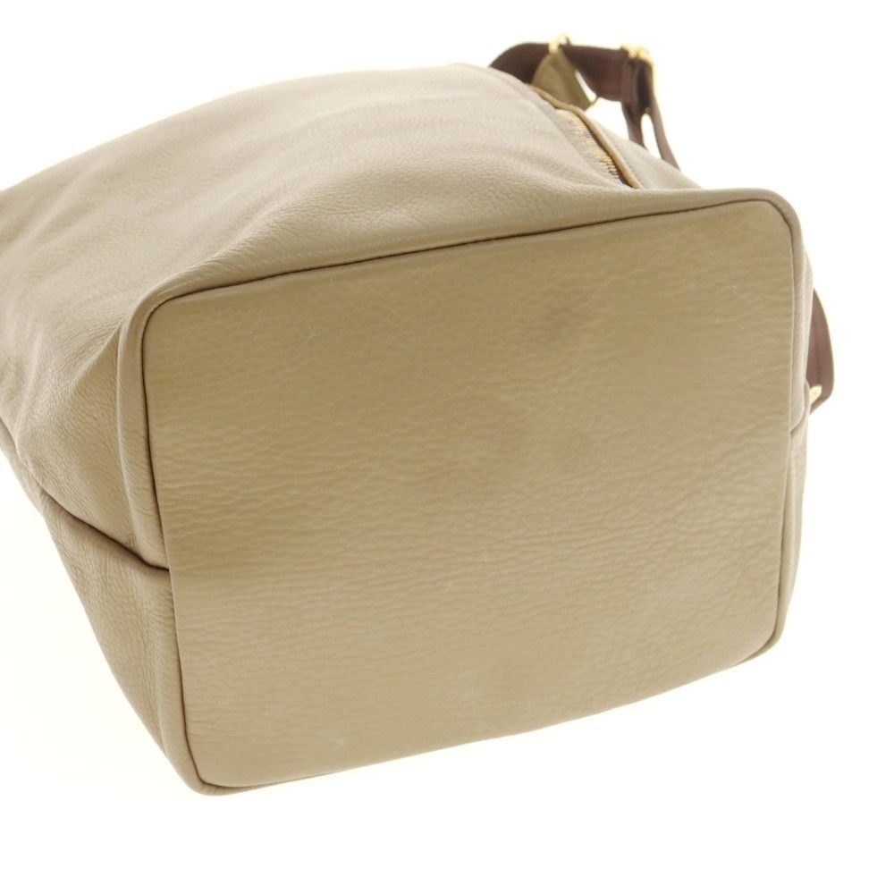 Other Solatina Shrink Leather Shoulder Bag Leather Shoulder Bag DUTY FREE for USA