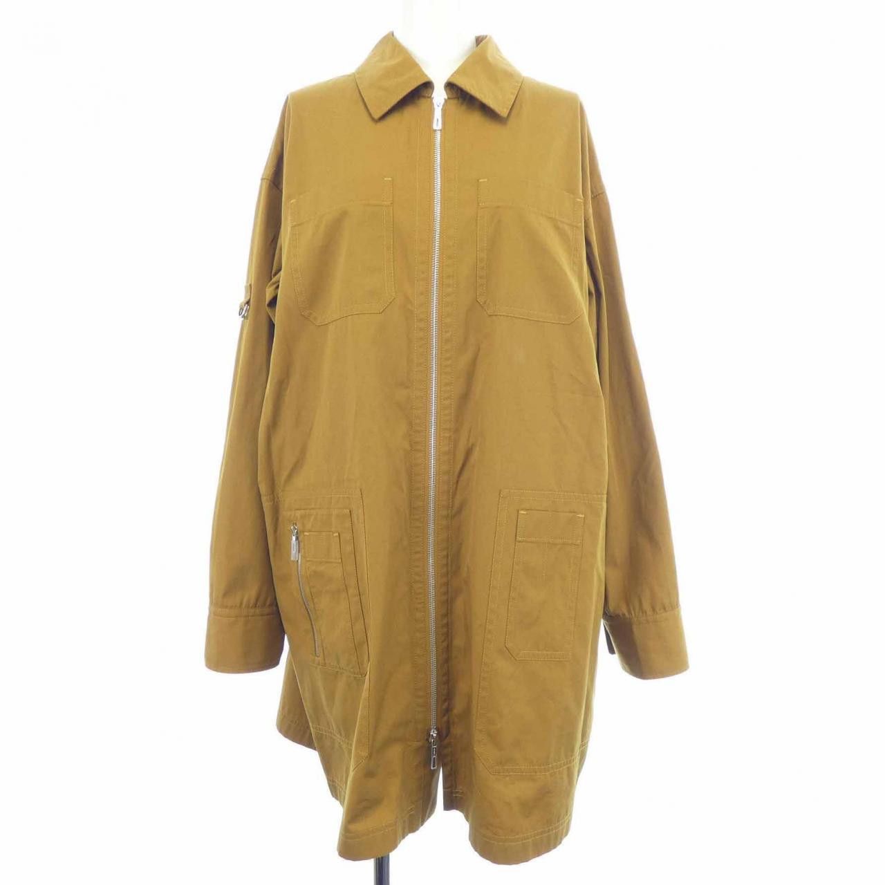 Hermes Hermes Hermes Dress 2way Others Dresses DUTY FREE for USA Size ONE SIZE - 6 Thumbnail