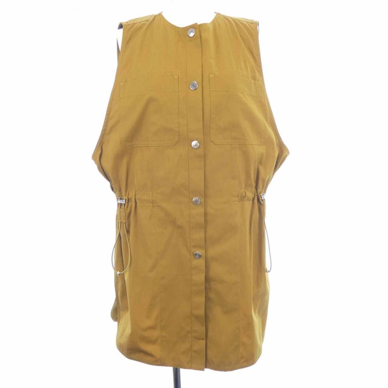 Hermes Hermes Hermes Dress 2way Others Dresses DUTY FREE for USA Size ONE SIZE - 8 Thumbnail