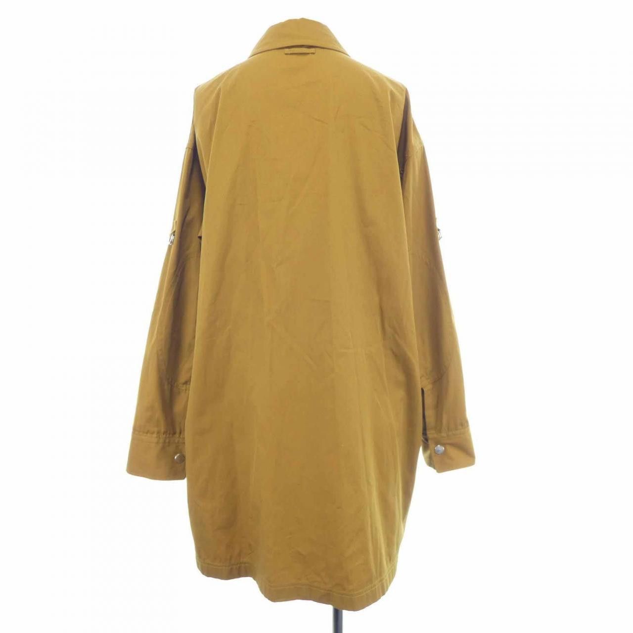 Hermes Hermes Hermes Dress 2way Others Dresses DUTY FREE for USA Size ONE SIZE - 7 Thumbnail