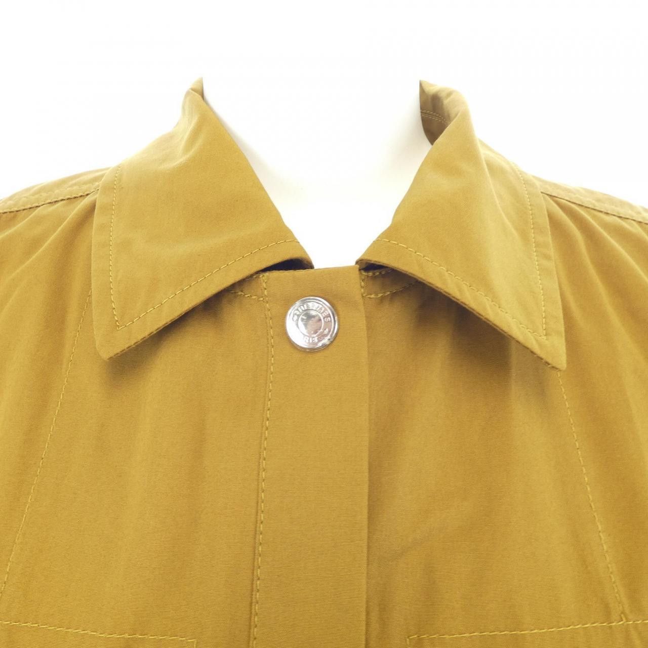 Hermes Hermes Hermes Dress 2way Others Dresses DUTY FREE for USA Size ONE SIZE - 4 Thumbnail