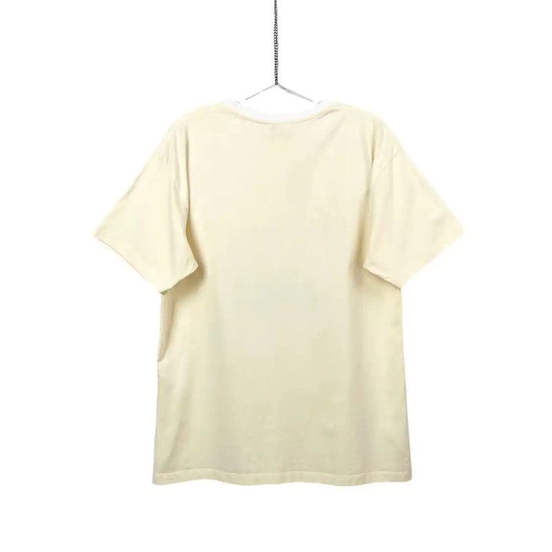 Loewe Loewe Colorful Women's T-Shirt 0089 Size L / US 10 / IT 46 - 2 Thumbnail
